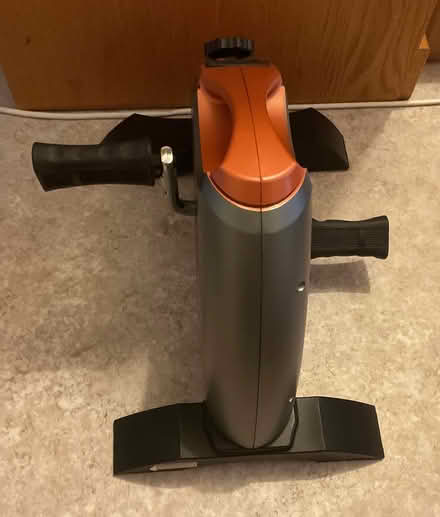Photo of free Manual leg exerciser (Crown Heights, Brooklyn 11225) #4
