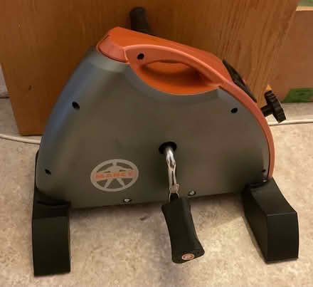 Photo of free Manual leg exerciser (Crown Heights, Brooklyn 11225) #1