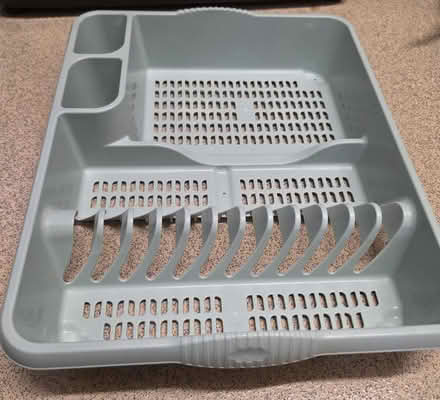 Photo of free Dish Drainer (Stroud GL5) #1