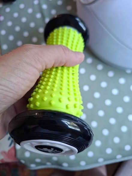 Photo of free Foot massager, Old Woking (Woking, GU22) #1