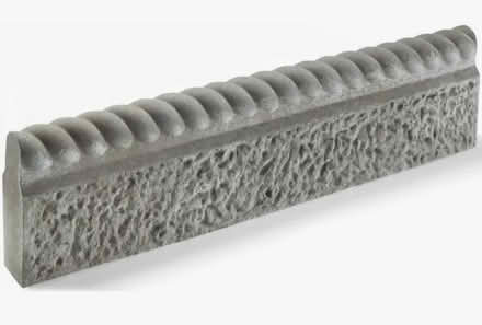 Photo of Edging stones for garden (Scarisbrick L40) #1