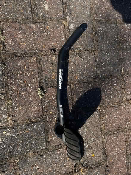 Photo of free Clip on Aero bars (Littlemore OX4 4) #2