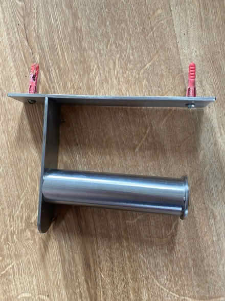 Photo of free Toilet Roll Holder (Sittingbourne ME10) #1