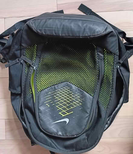 Photo of free Bag pack (Bed-stuy) #1
