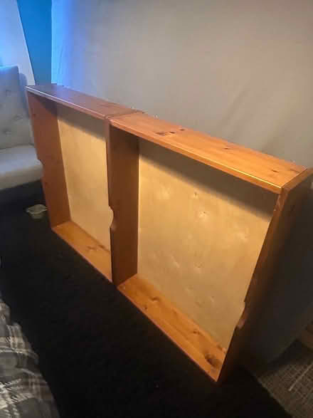 Photo of free Under bed storage drawers (Portland road Bn3) #1