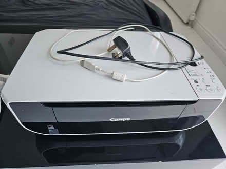 Photo of free Canon MP210 printer (Orpington, BR5) #1