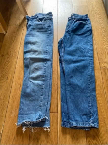 Photo of free Woman’s clothes bundle size 8 (Cheshunt En8) #1