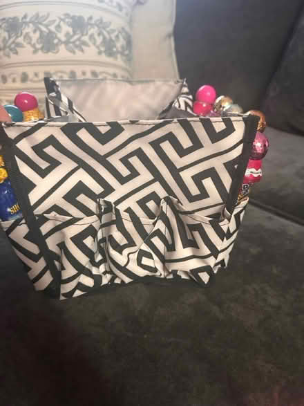 Photo of free Bingo Bag with Markers (Romeoville) #2