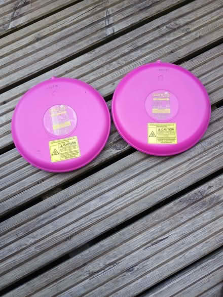 Photo of free Pet heat pads (Primrose Hill BA1) #1