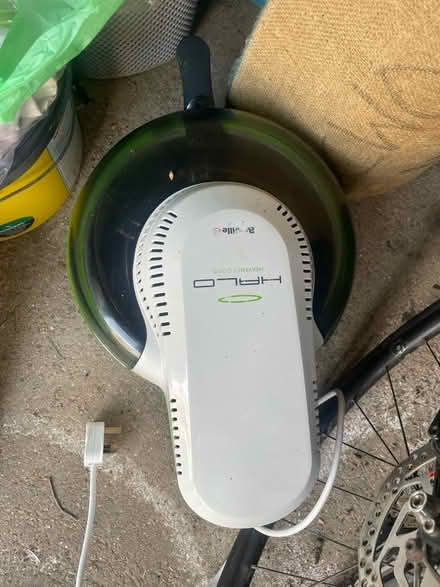 Photo of free Halogen Oven/Airfryer (Wallands Park BN7) #1