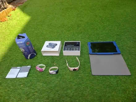 Photo of free Few kids' electricals (Bruntsfield EH10) #3