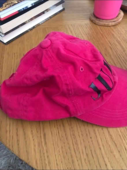 Photo of free Baseball cap (Forest Hill SE23) #2