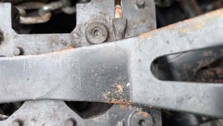 Photo of free Snow chains for car (for two wheels) (Portobello EH15) #2