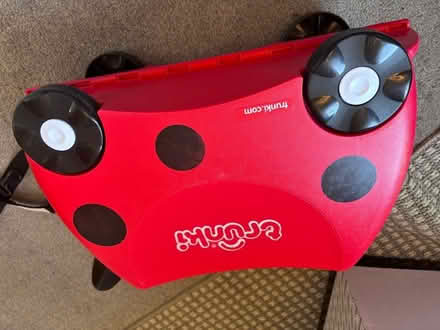 Photo of free Trunki (Kenilworth CV8) #1