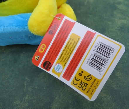 Photo of free large emoji soft toy brand new ~ gu16 frimley (Frimley Green GU16) #2