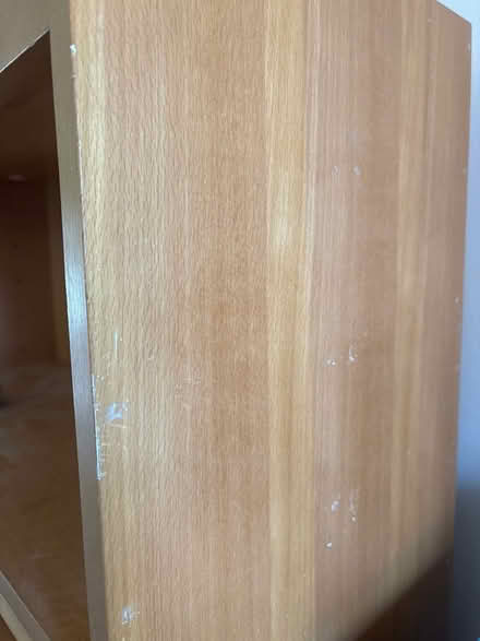 Photo of free Set of wooden shelves (Littleover DE23) #4