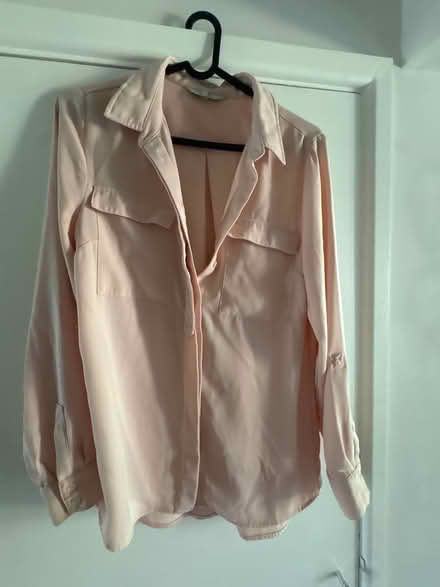 Photo of free Size 10 ladies clothes (Shooters Hill SE18) #1