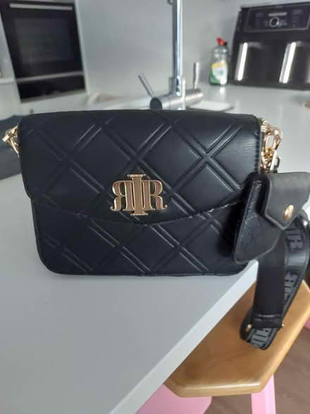 Photo of free River Island handbag (CH48) #1