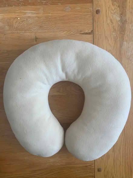 Photo of free Neck pillow (Didcot OX11) #2