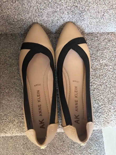 Photo of free Beige flats (Kenilworth CV8) #1