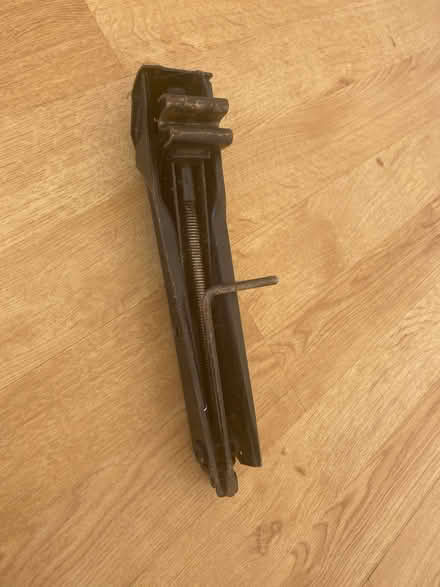 Photo of free Car Jack (Tadworth KT20) #2