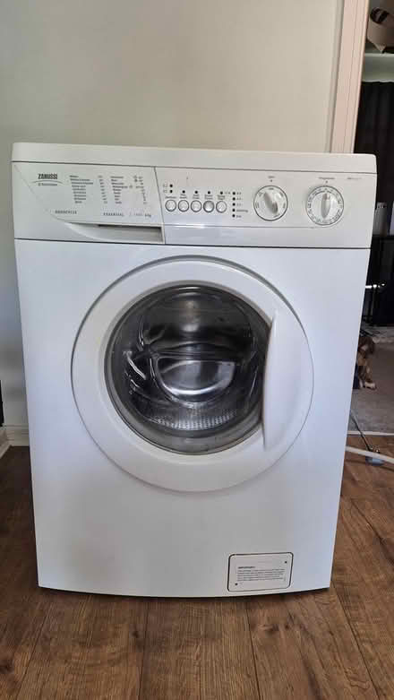 Photo of free Washing machine (Didsbury) #1