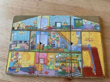 Photo of free Baby books (Harlington LU5) #2