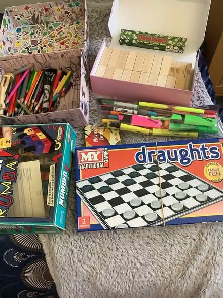 Photo of free Kids games (Abington NN3) #1