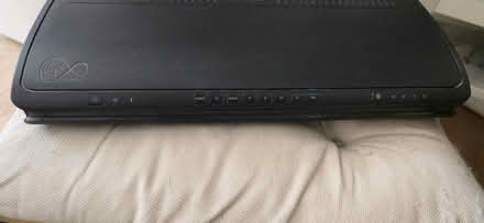 Photo of free Virgin media box (Kingsthorpe NN2) #3