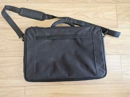 Photo of free Laptop bag (Median Road, E5) #2