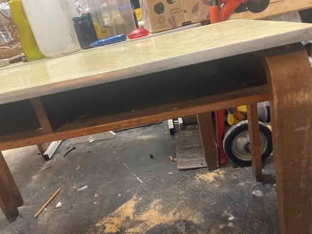 Photo of free Kids craft and hobby table (Shipley, BD18) #3