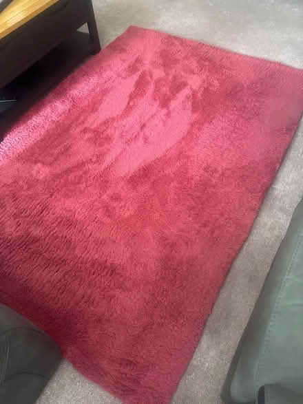 Photo of free Rose pink mat (Kippax LS25) #1