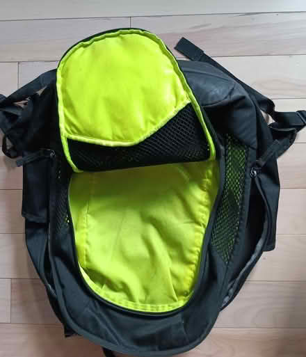 Photo of free Bag pack (Bed-stuy) #3