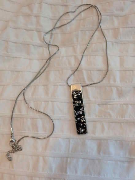Photo of free Statement necklace (HP1) #1