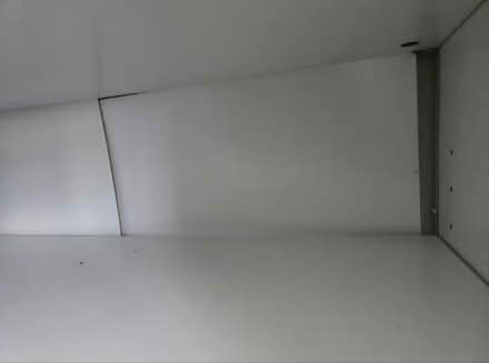 Photo of free Shoe cupboard (Bow E3) #2