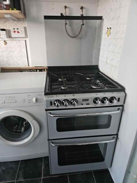 Photo of free Gas cooker (Colinton EH13) #2