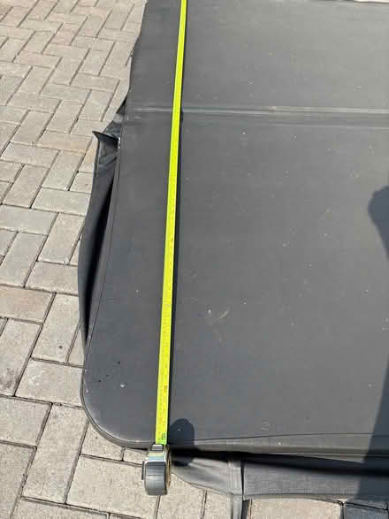 Photo of free Hot tub cover (Swansea SA5) #2