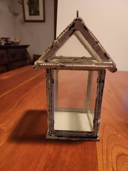 Photo of free decorative bird houses (Brookland) #3