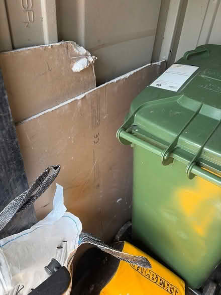 Photo of free Sheets of plaster boards (Dublin4) #1