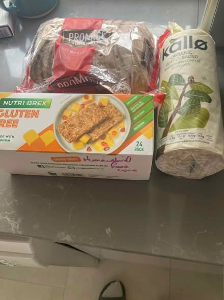 Photo of free Food items (CR5 nr Coulsdon South) #1