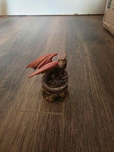 Photo of free Dragon trinket (Ramsgate CT11) #2