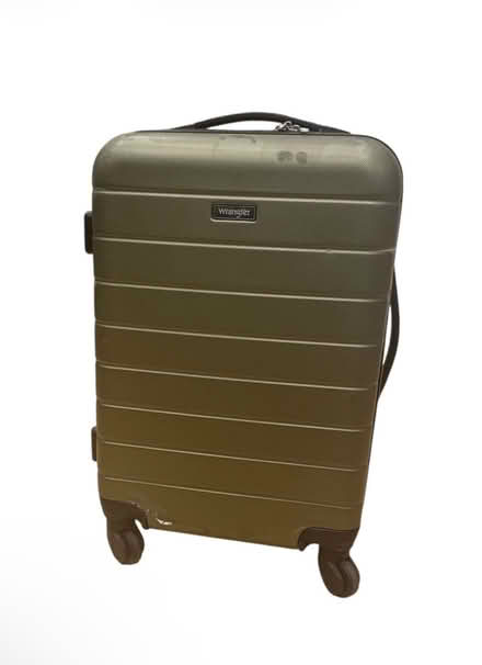 Photo of free Wrangler Carryon Has Cup Attachment (Brooklyn Storage) #1