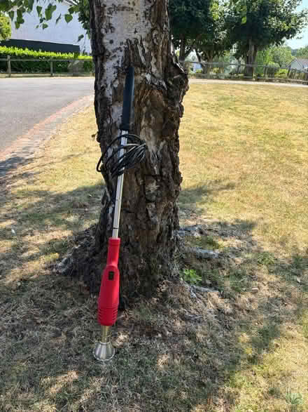 Photo of free Electric weeder (Redditch B98.) #1