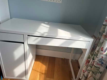 Photo of free Desk (Leopardstown) #3