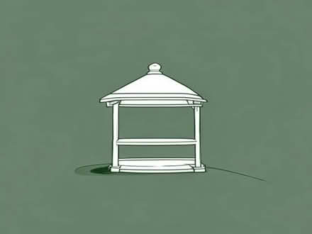 Photo of Small Gazebo (Milton PO4) #1