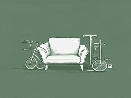 Photo of Home furniture, bicycles, power tools (Little Harwood BB1) #1