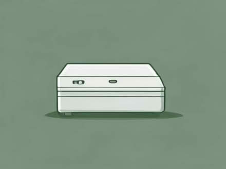 Photo of Document Printer (South Kenton HA1) #1