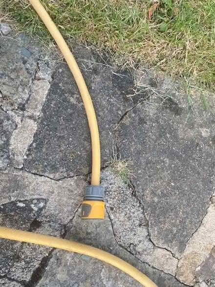Photo of free Hose reel (Brookthorpe GL4) #3