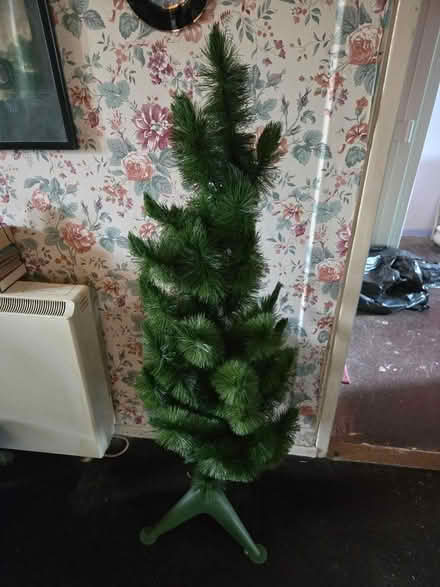 Photo of free Artificial Christmas Tree (Brockworth) #1