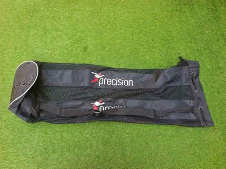 Photo of free Large Ball/Kit Bag (Bruntsfield EH10) #1